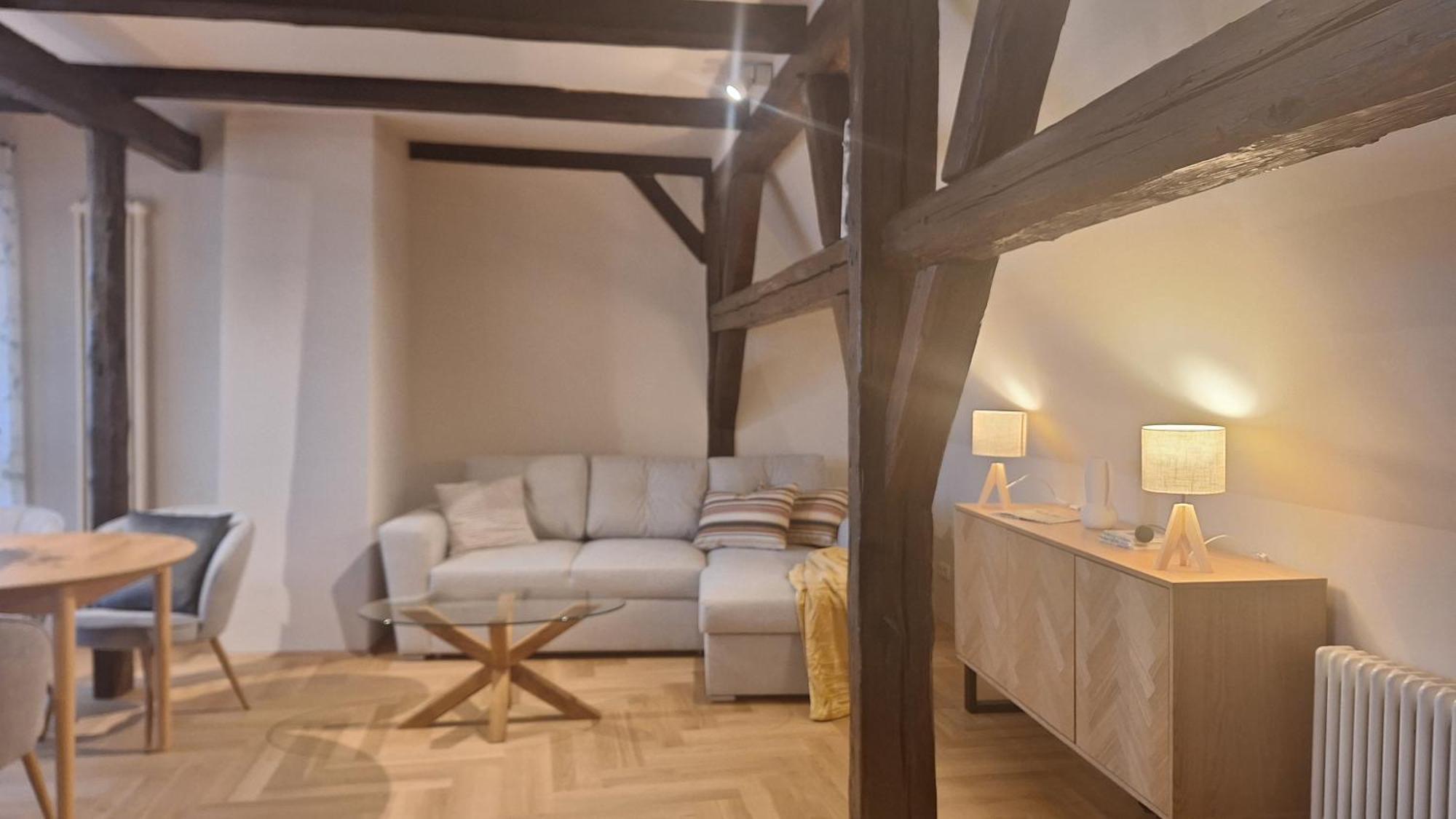 Stadtpalais Bellevue-Suite 3- Zimmer- Maisonettewohnung Mit Dachterrasse Maximal 4 Personen Bautzen Exterior foto